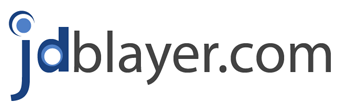 JDBlayer logo